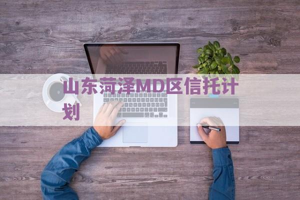 山东菏泽MD区信托计划