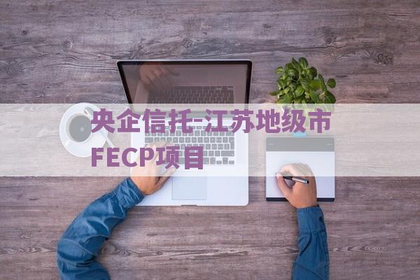 央企信托-江苏地级市FECP项目