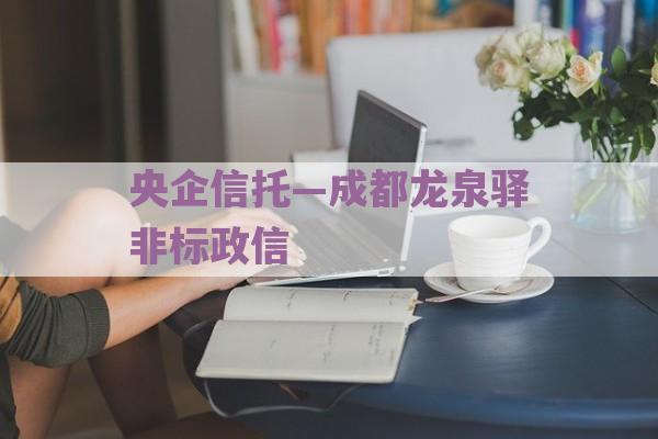 央企信托—成都龙泉驿非标政信