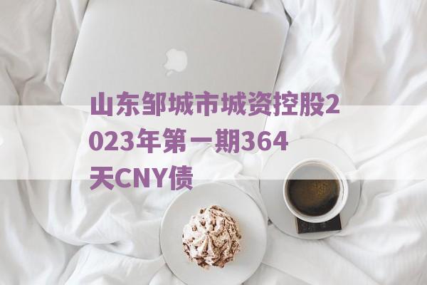 山东邹城市城资控股2023年第一期364天CNY债