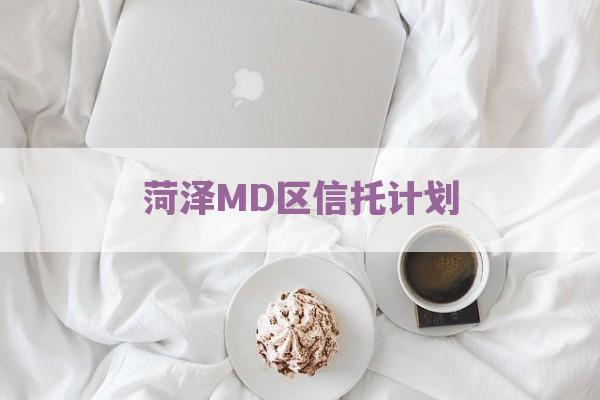 菏泽MD区信托计划