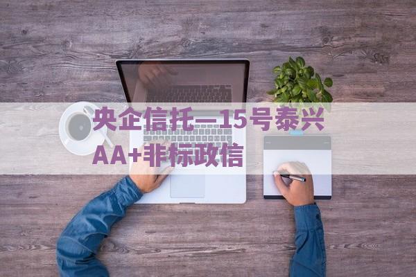 央企信托—15号泰兴AA+非标政信