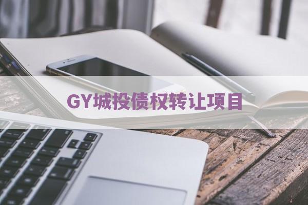 GY城投债权转让项目