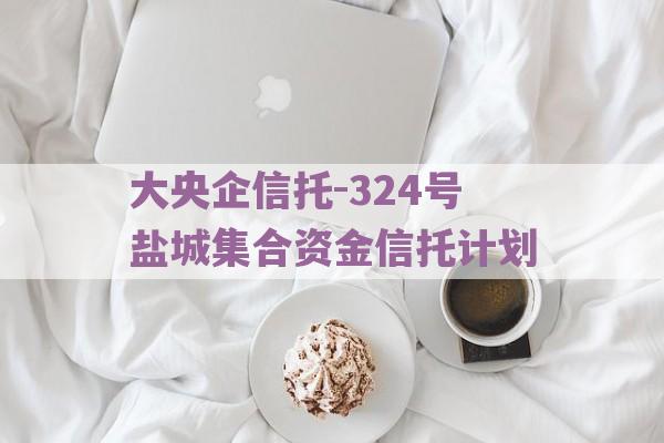 大央企信托-324号盐城集合资金信托计划