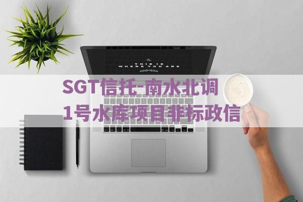 SGT信托-南水北调1号水库项目非标政信