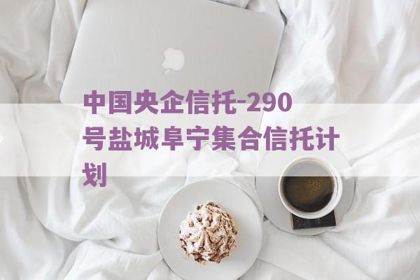 中国央企信托-290号盐城阜宁集合信托计划