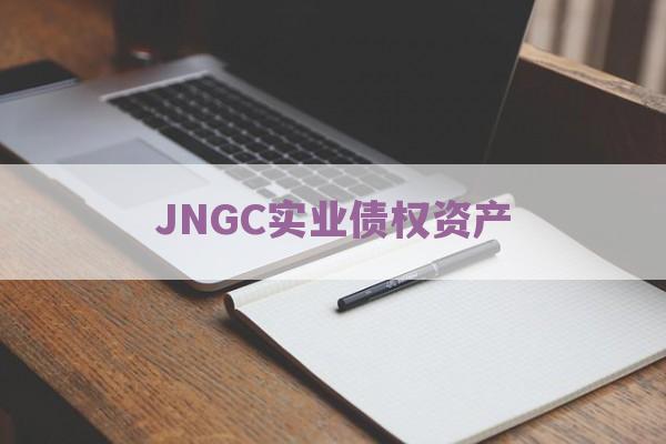 JNGC实业债权资产