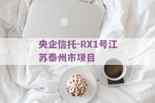 央企信托-RX1号江苏泰州市项目
