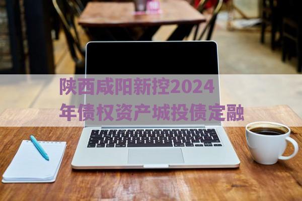 陕西咸阳新控2024年债权资产城投债定融