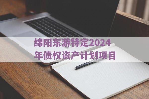 绵阳东游特定2024年债权资产计划项目