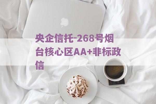 央企信托-268号烟台核心区AA+非标政信