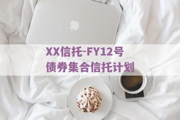 XX信托-FY12号债券集合信托计划