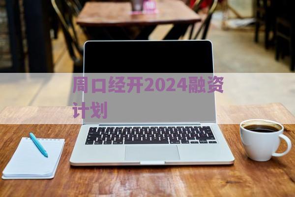 周口经开2024融资计划