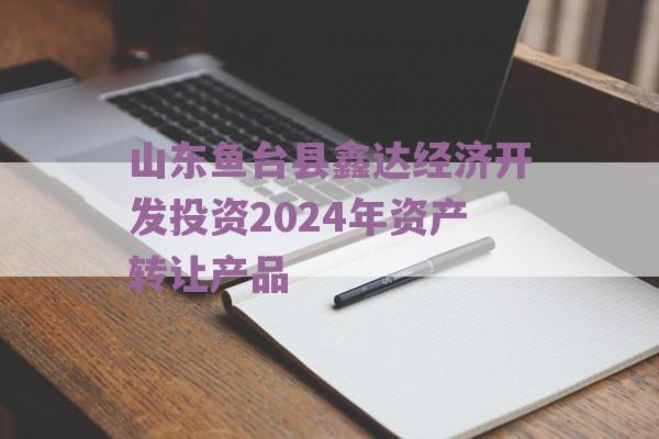 山东鱼台县鑫达经济开发投资2024年资产转让产品