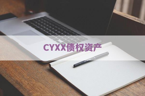 CYXX债权资产