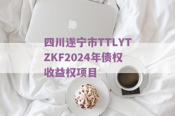 四川遂宁市TTLYTZKF2024年债权收益权项目