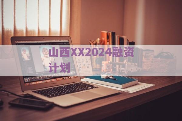 山西XX2024融资计划