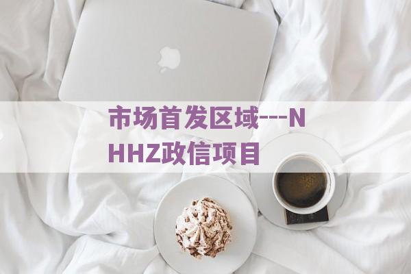 市场首发区域---NHHZ政信项目