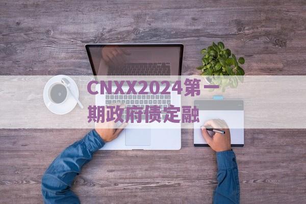 CNXX2024第一期政府债定融