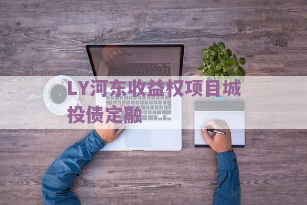 LY河东收益权项目城投债定融