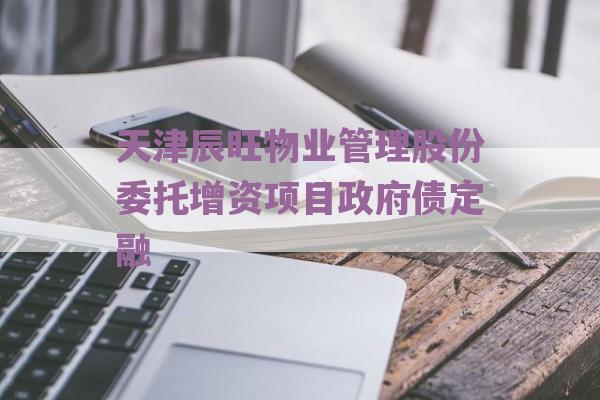 天津辰旺物业管理股份委托增资项目政府债定融