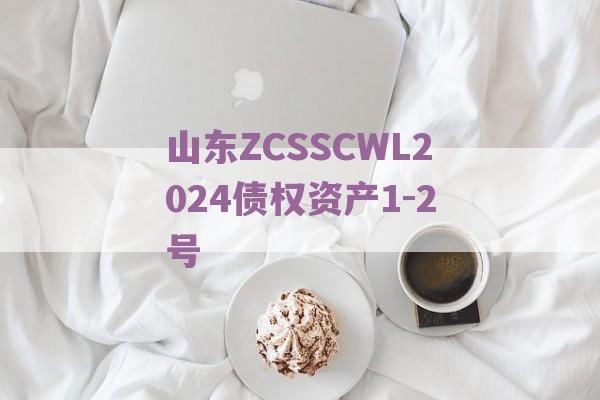 山东ZCSSCWL2024债权资产1-2号