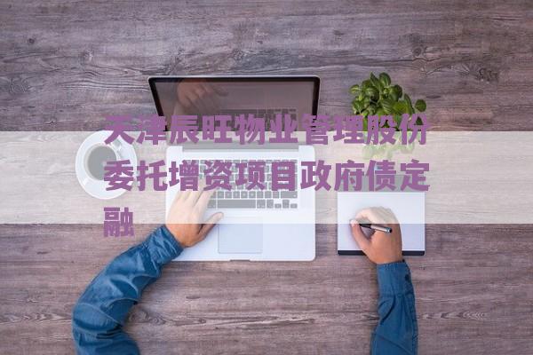 天津辰旺物业管理股份委托增资项目政府债定融