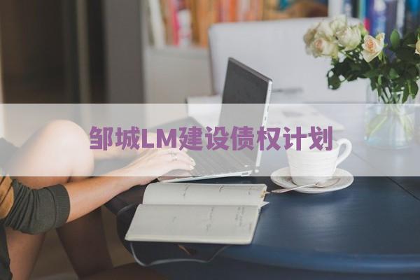 邹城LM建设债权计划