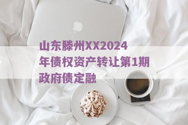 山东滕州XX2024年债权资产转让第1期政府债定融