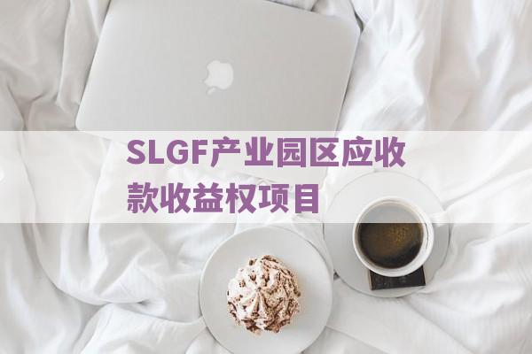 SLGF产业园区应收款收益权项目